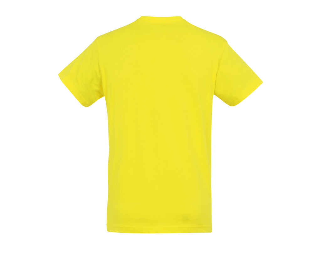 T-shirt Unisexe Personnalisé SOL'S Regent – Coton Classique