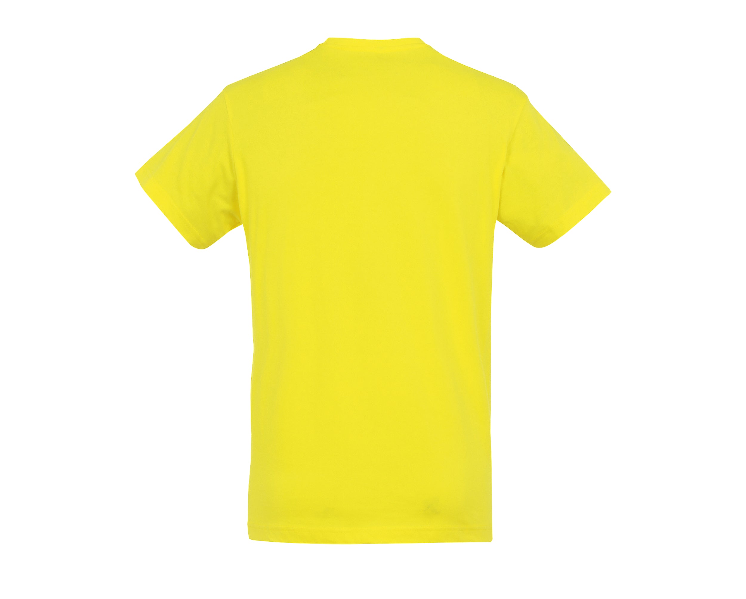 T-shirt Unisexe Personnalisé SOL'S Regent – Coton Classique