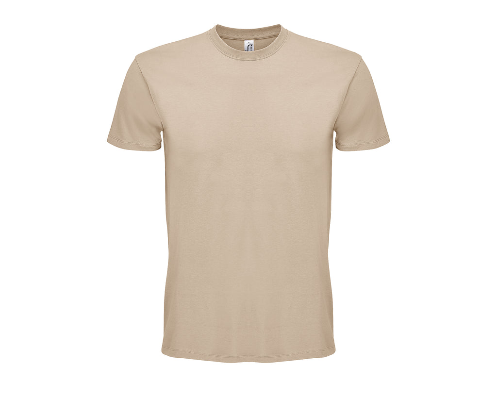 T-shirt Unisexe Personnalisé SOL'S Regent – Coton Classique