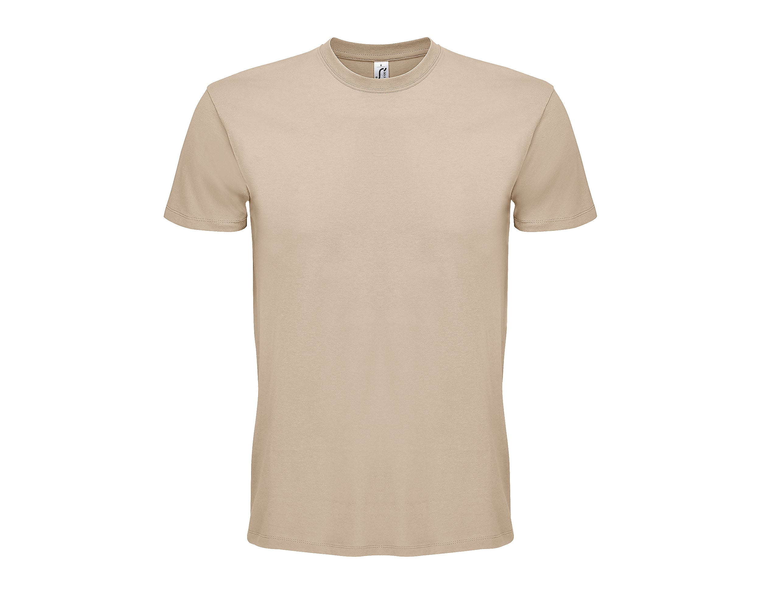 T-shirt Unisexe Personnalisé SOL'S Regent – Coton Classique
