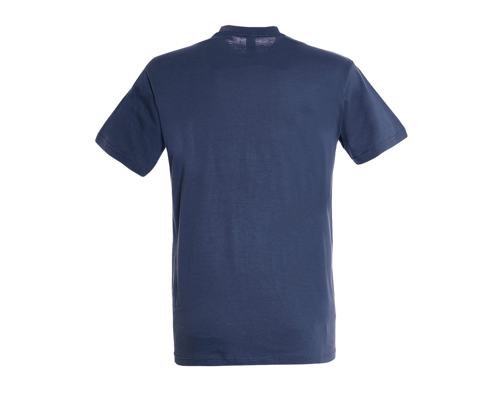 T-shirt Unisexe Personnalisé SOL'S Regent – Coton Classique