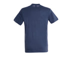 T-shirt Unisexe Personnalisé SOL'S Regent – Coton Classique
