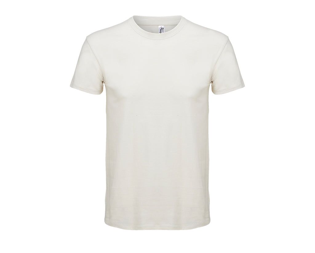 T-shirt Unisexe Personnalisé SOL'S Regent – Coton Classique