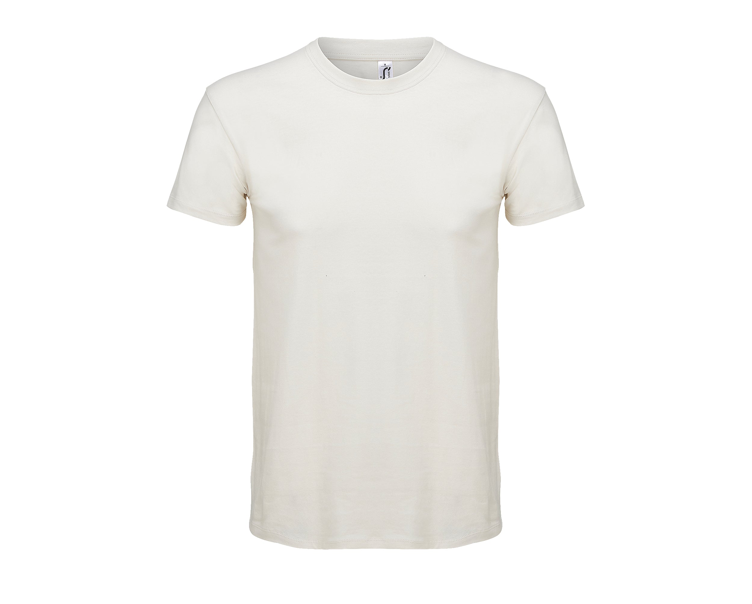 T-shirt Unisexe Personnalisé SOL'S Regent – Coton Classique