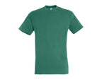 T-shirt Unisexe Personnalisé SOL'S Regent – Coton Classique