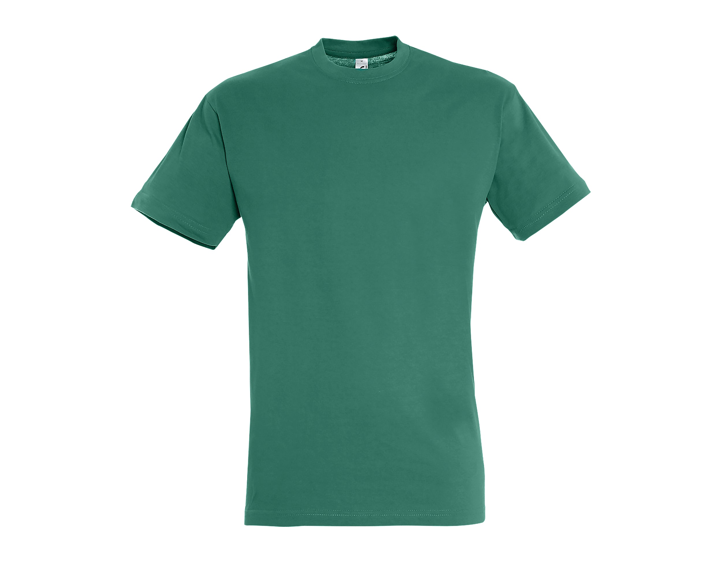 T-shirt Unisexe Personnalisé SOL'S Regent – Coton Classique