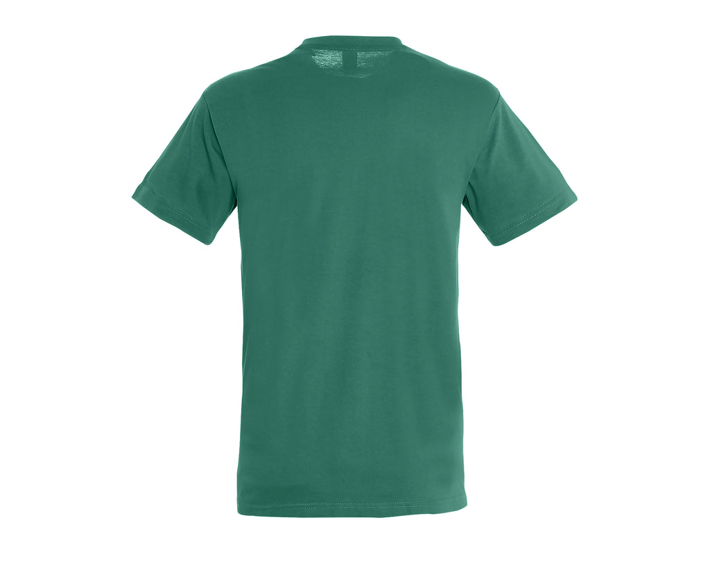 T-shirt Unisexe Personnalisé SOL'S Regent – Coton Classique