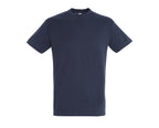 T-shirt Unisexe Personnalisé SOL'S Regent – Coton Classique