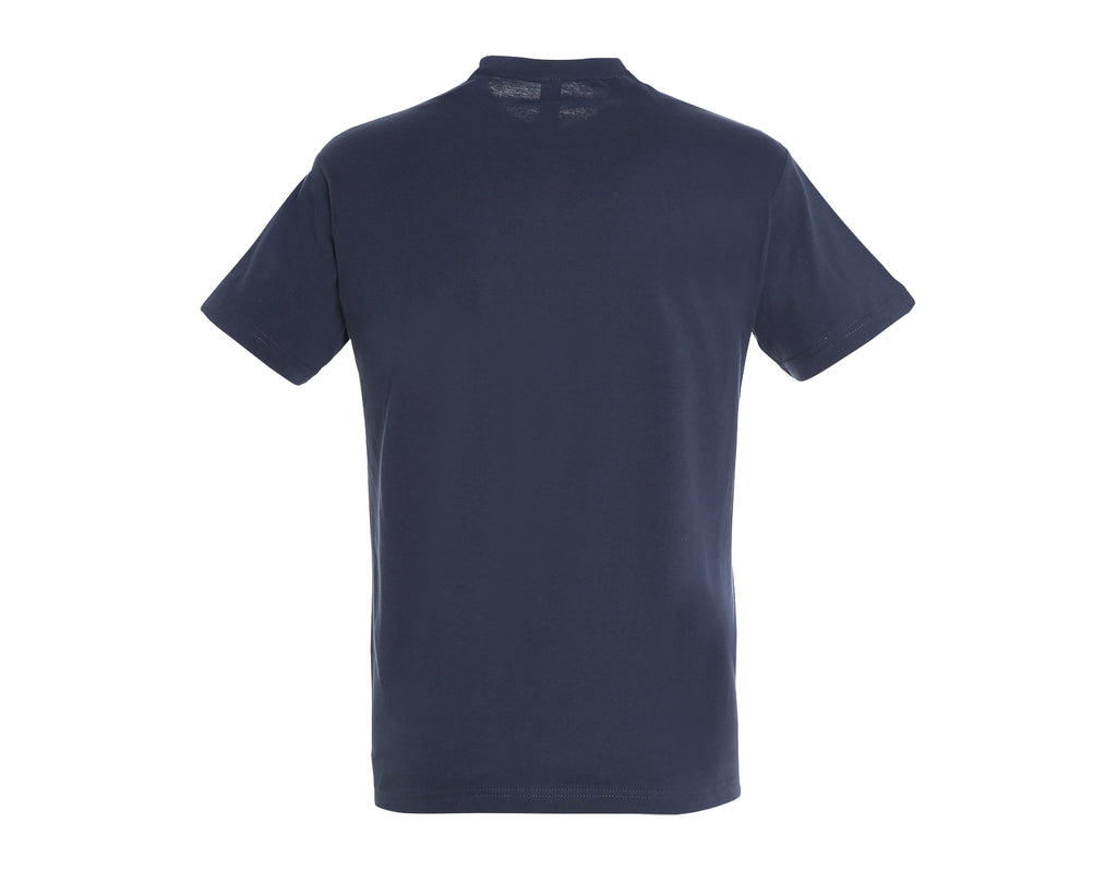 T-shirt Unisexe Personnalisé SOL'S Regent – Coton Classique