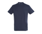 T-shirt Unisexe Personnalisé SOL'S Regent – Coton Classique
