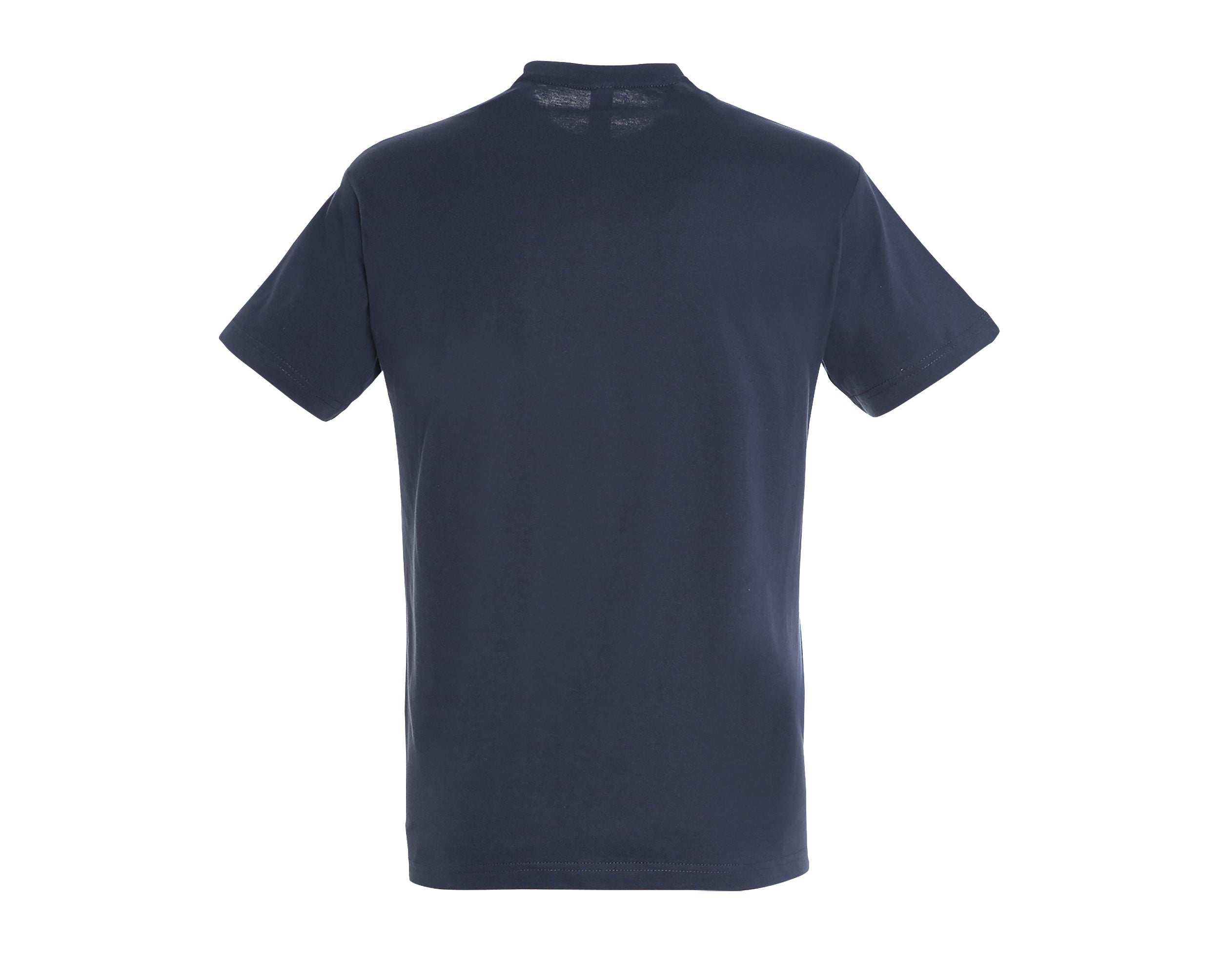 T-shirt Unisexe Personnalisé SOL'S Regent – Coton Classique