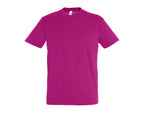 T-shirt Unisexe Personnalisé SOL'S Regent – Coton Classique