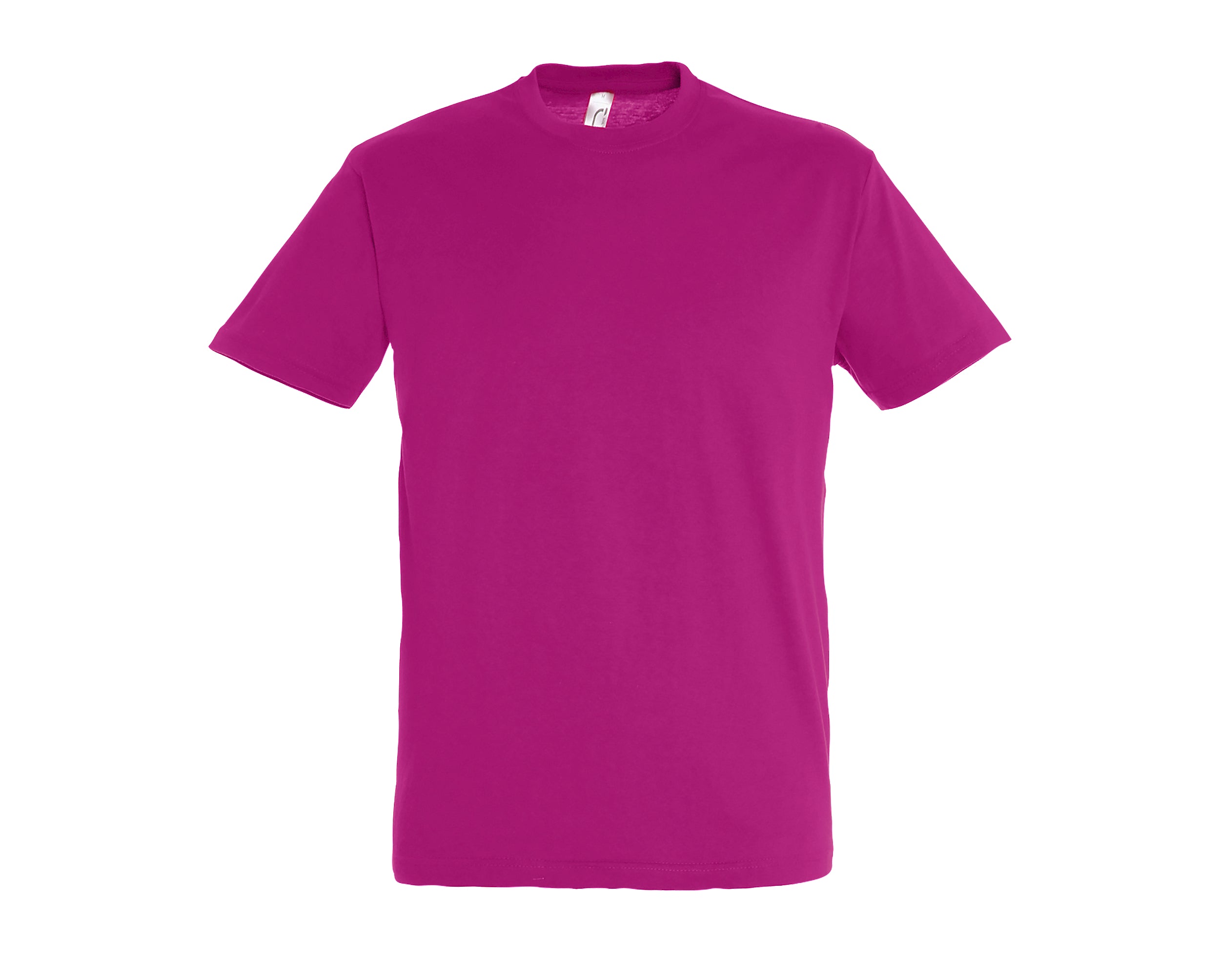 T-shirt Unisexe Personnalisé SOL'S Regent – Coton Classique