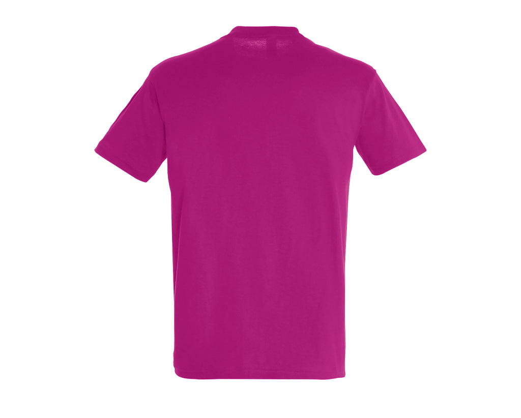 T-shirt Unisexe Personnalisé SOL'S Regent – Coton Classique