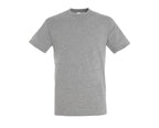 T-shirt Unisexe Personnalisé SOL'S Regent – Coton Classique