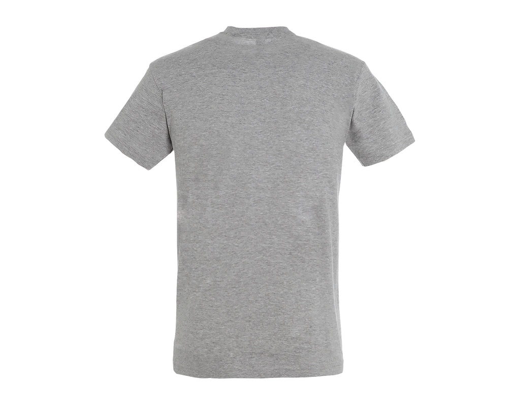 T-shirt Unisexe Personnalisé SOL'S Regent – Coton Classique