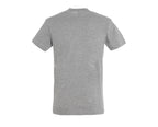 T-shirt Unisexe Personnalisé SOL'S Regent – Coton Classique