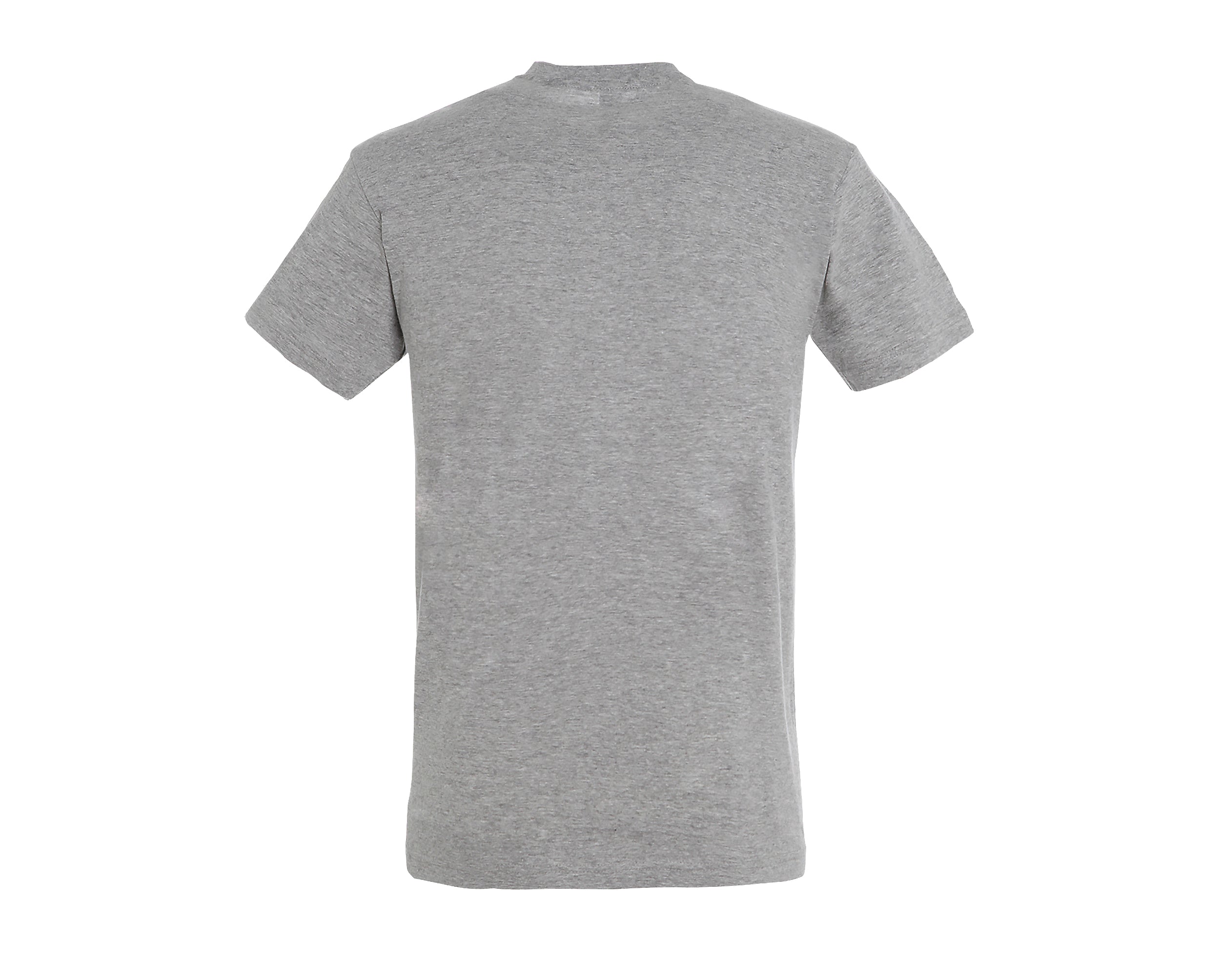 T-shirt Unisexe Personnalisé SOL'S Regent – Coton Classique