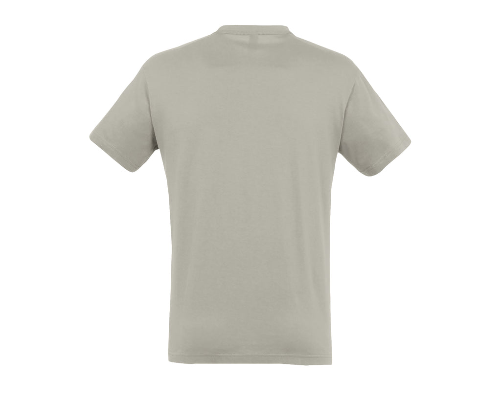 T-shirt Unisexe Personnalisé SOL'S Regent – Coton Classique