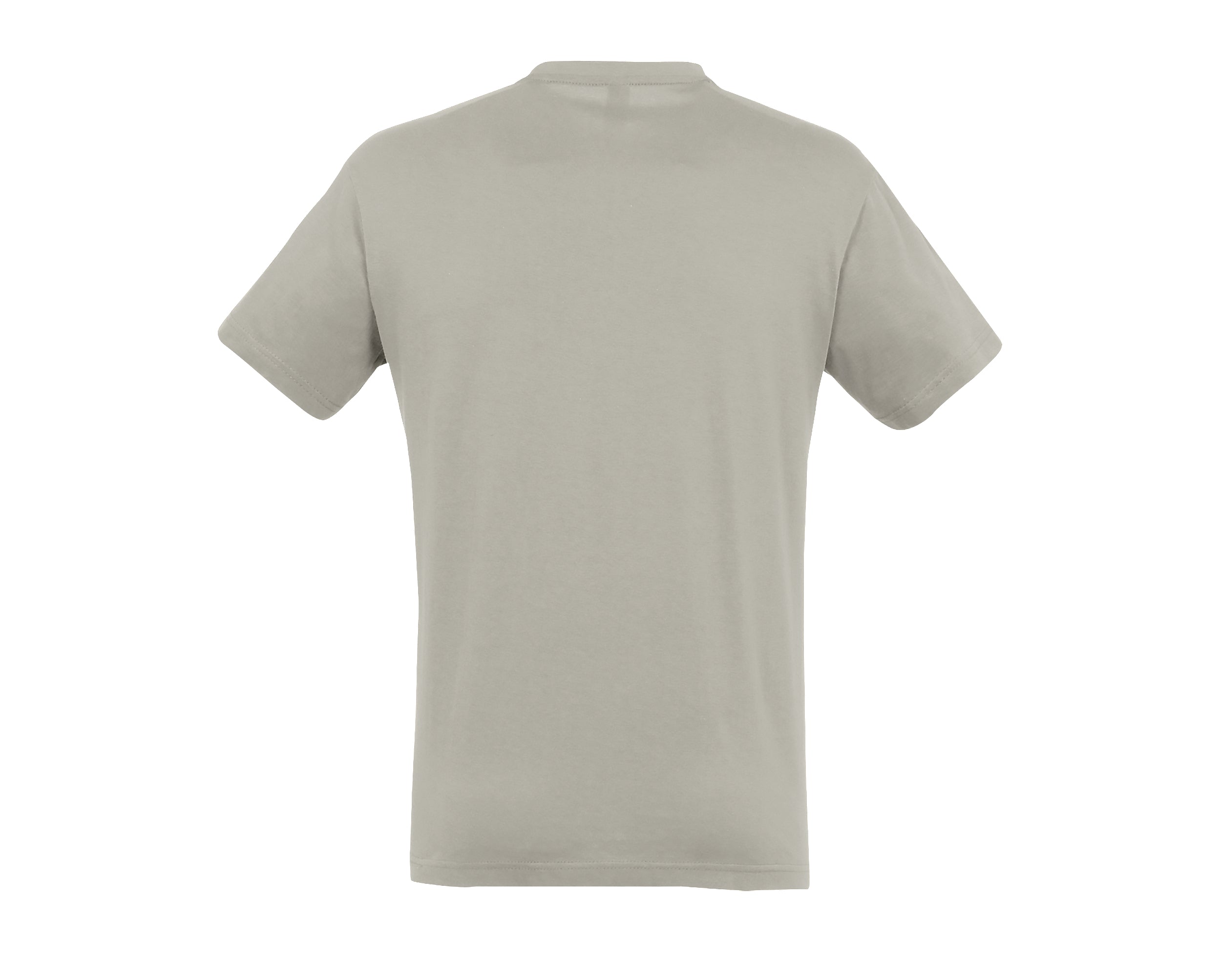 T-shirt Unisexe Personnalisé SOL'S Regent – Coton Classique