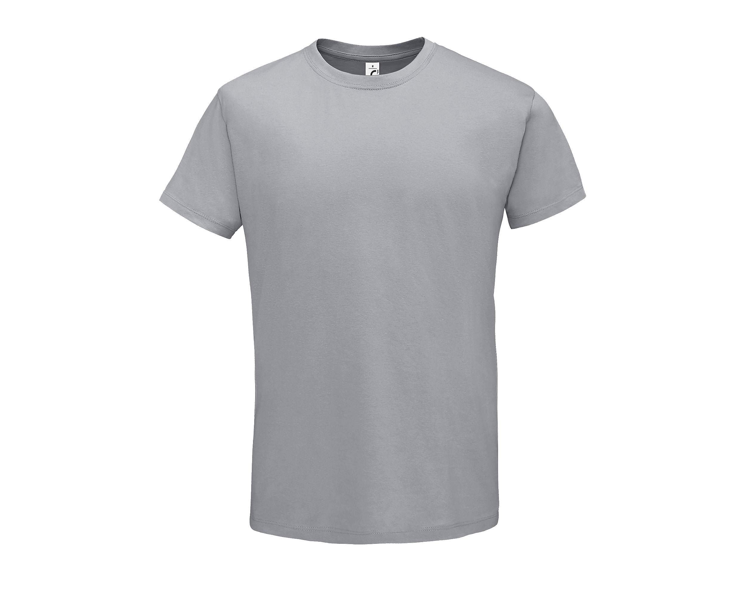 T-shirt Unisexe Personnalisé SOL'S Regent – Coton Classique