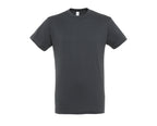 T-shirt Unisexe Personnalisé SOL'S Regent – Coton Classique
