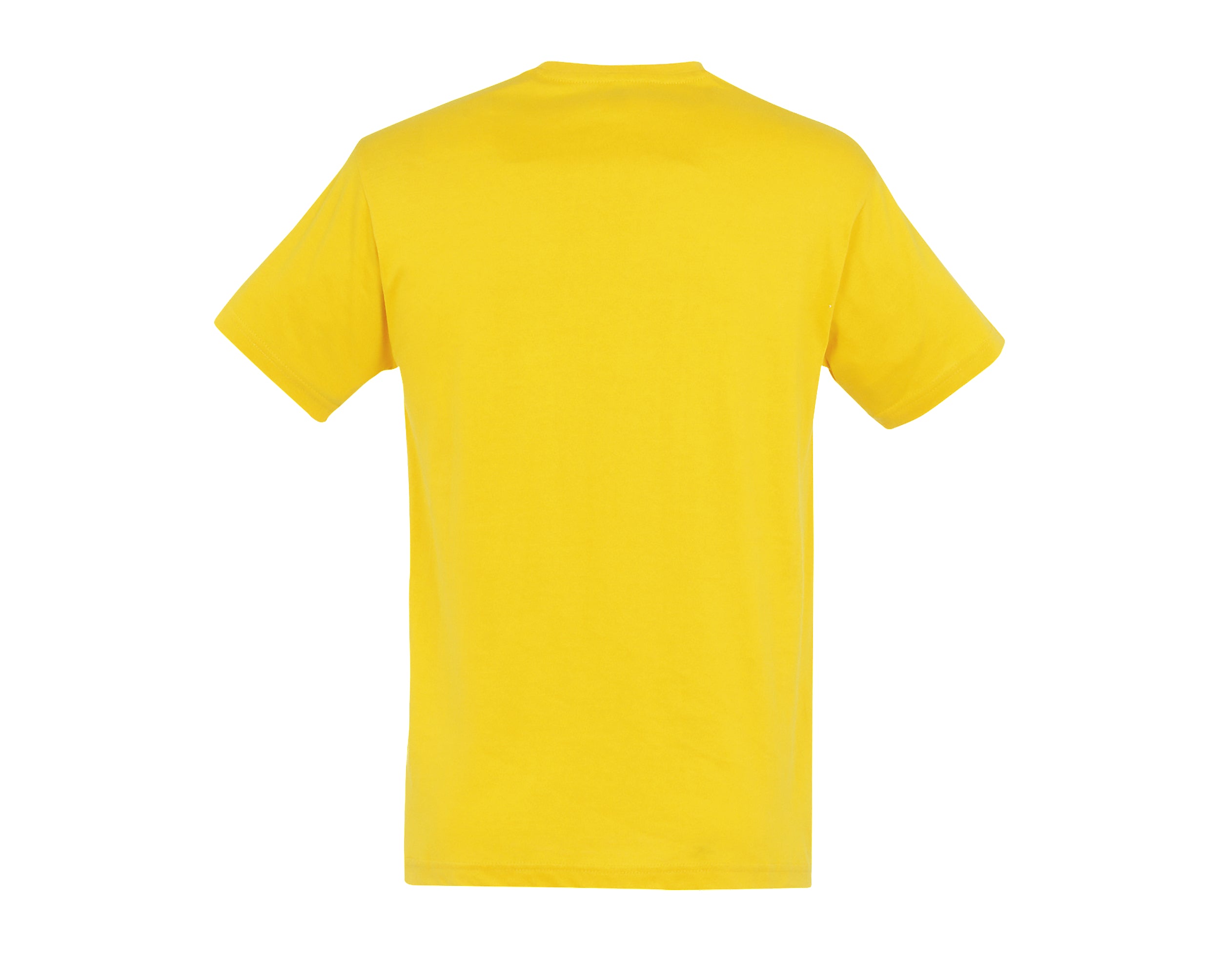 T-shirt Unisexe Personnalisé SOL'S Regent – Coton Classique
