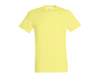 T-shirt Unisexe Personnalisé SOL'S Regent – Coton Classique