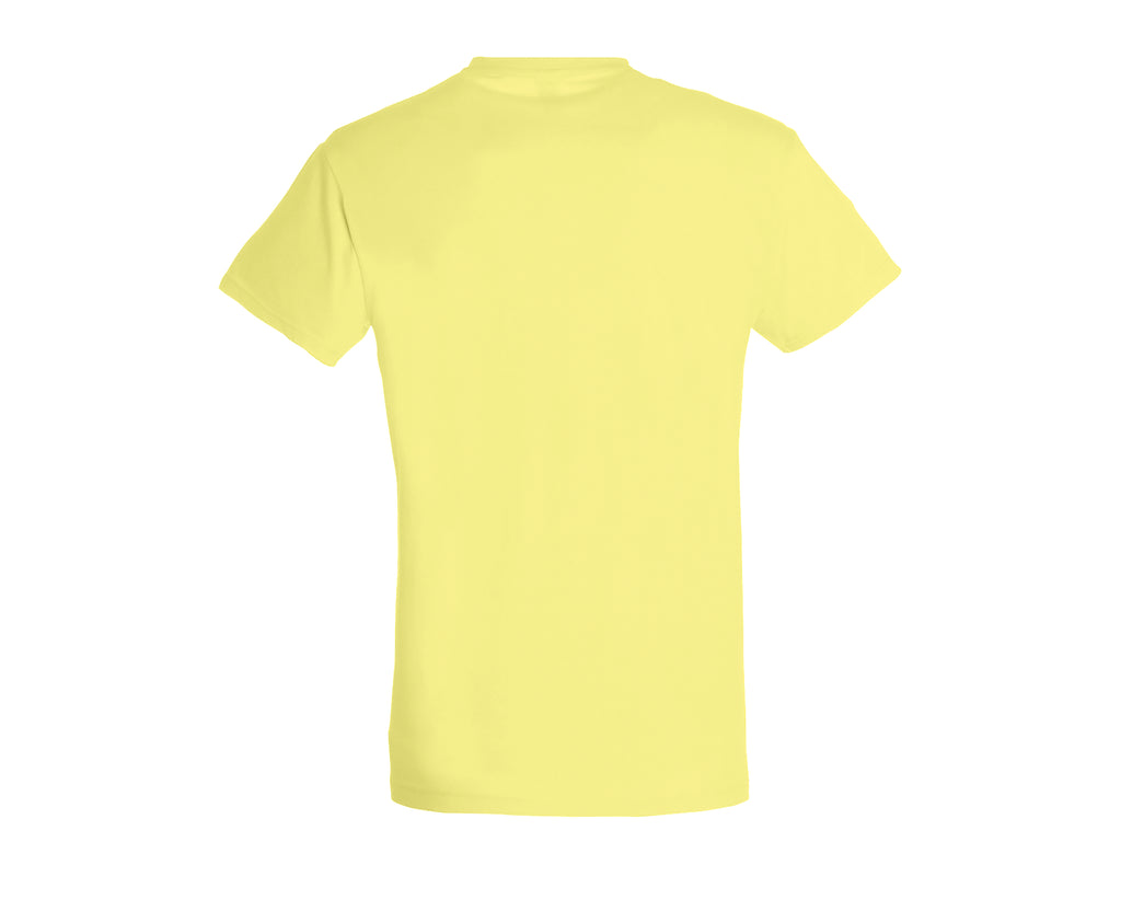 T-shirt Unisexe Personnalisé SOL'S Regent – Coton Classique