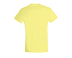 T-shirt Unisexe Personnalisé SOL'S Regent – Coton Classique