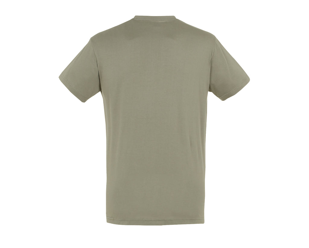 T-shirt Unisexe Personnalisé SOL'S Regent – Coton Classique