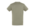 T-shirt Unisexe Personnalisé SOL'S Regent – Coton Classique