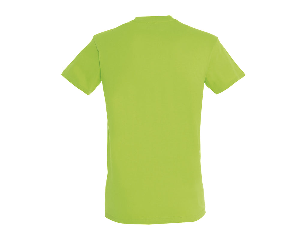 T-shirt Unisexe Personnalisé SOL'S Regent – Coton Classique