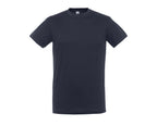 T-shirt Unisexe Personnalisé SOL'S Regent – Coton Classique