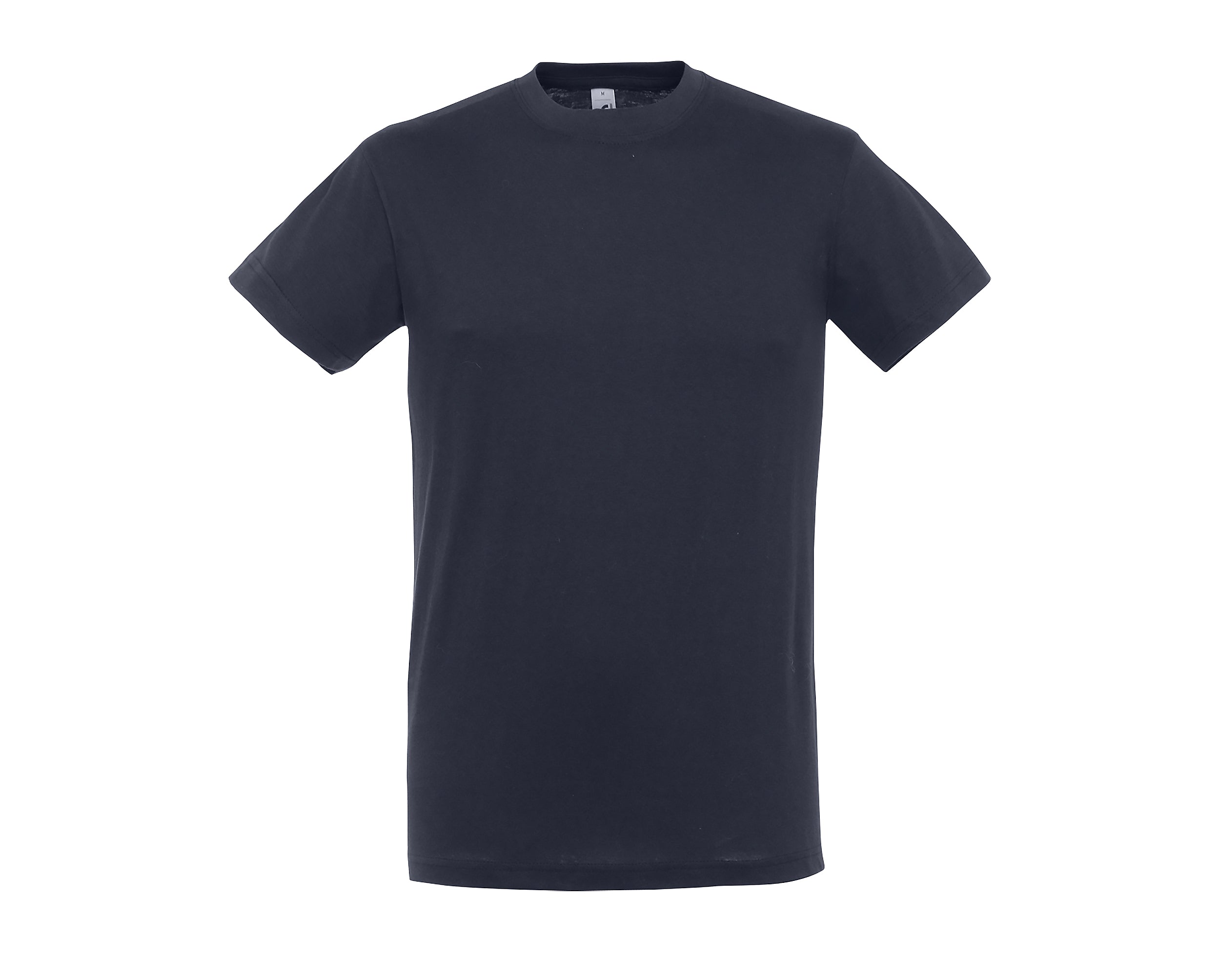 T-shirt Unisexe Personnalisé SOL'S Regent – Coton Classique