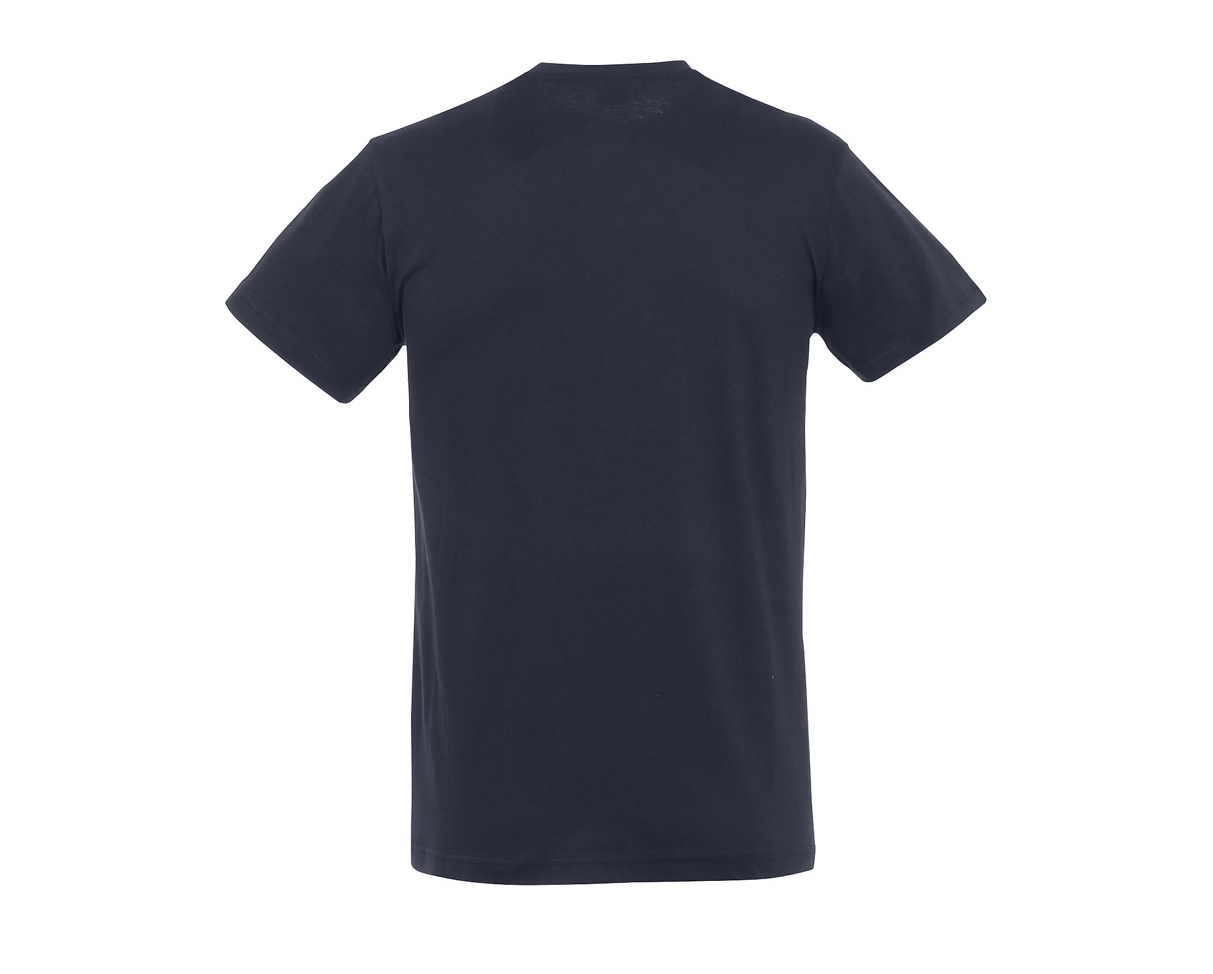 T-shirt Unisexe Personnalisé SOL'S Regent – Coton Classique