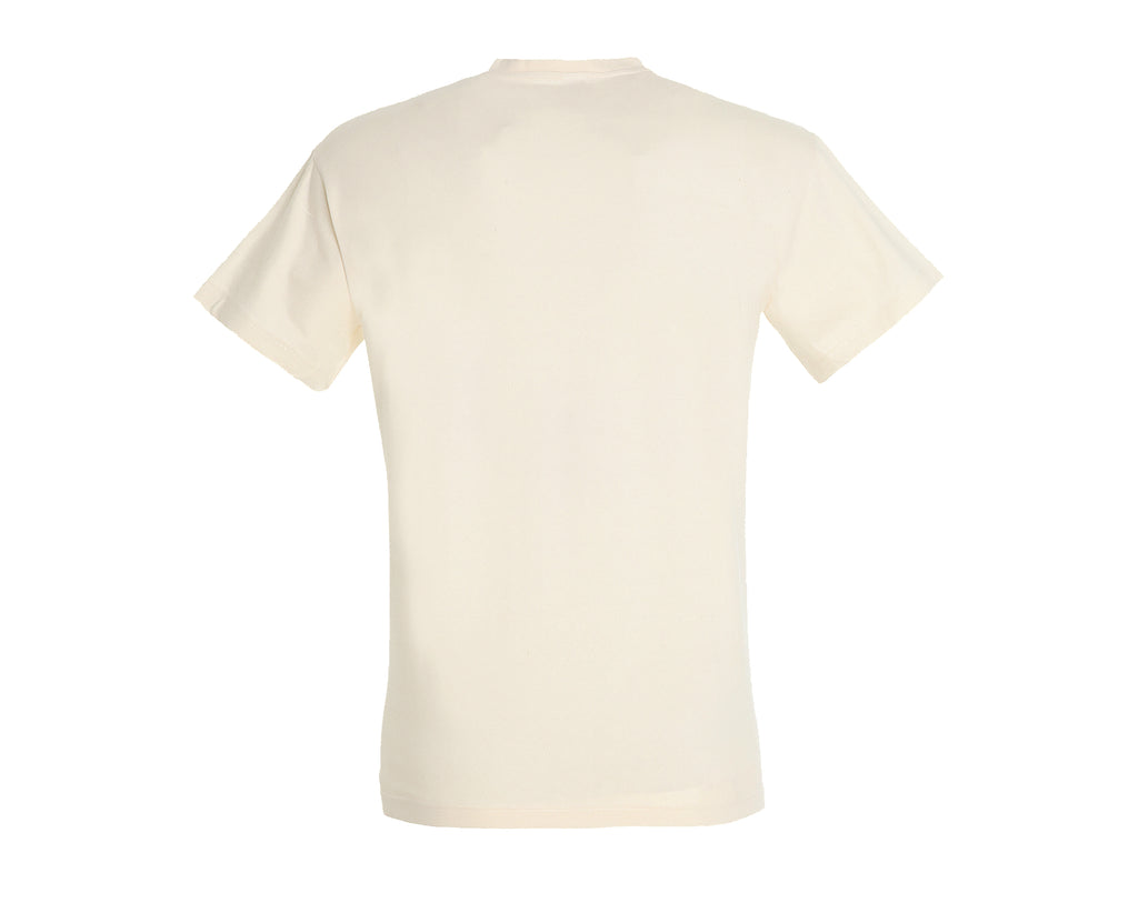 T-shirt Unisexe Personnalisé SOL'S Regent – Coton Classique