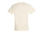 T-shirt Unisexe Personnalisé SOL'S Regent – Coton Classique