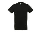 T-shirt Unisexe Personnalisé SOL'S Regent – Coton Classique