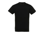 T-shirt Unisexe Personnalisé SOL'S Regent – Coton Classique