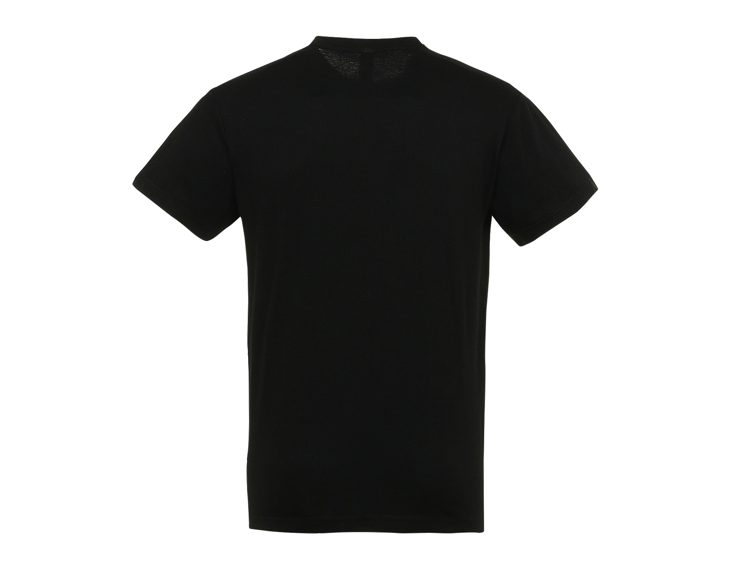 T-shirt Unisexe Personnalisé SOL'S Regent – Coton Classique