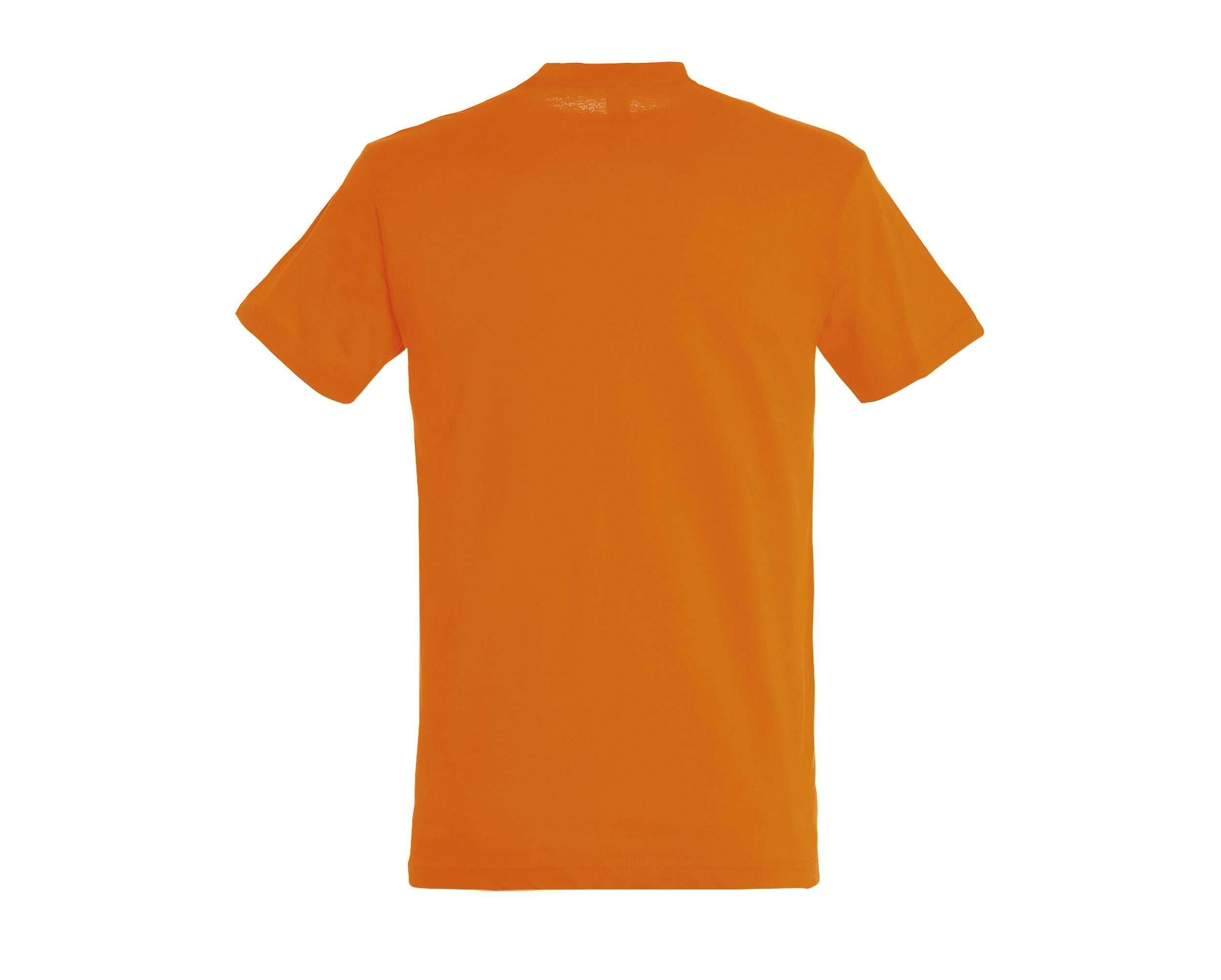 T-shirt Unisexe Personnalisé SOL'S Regent – Coton Classique