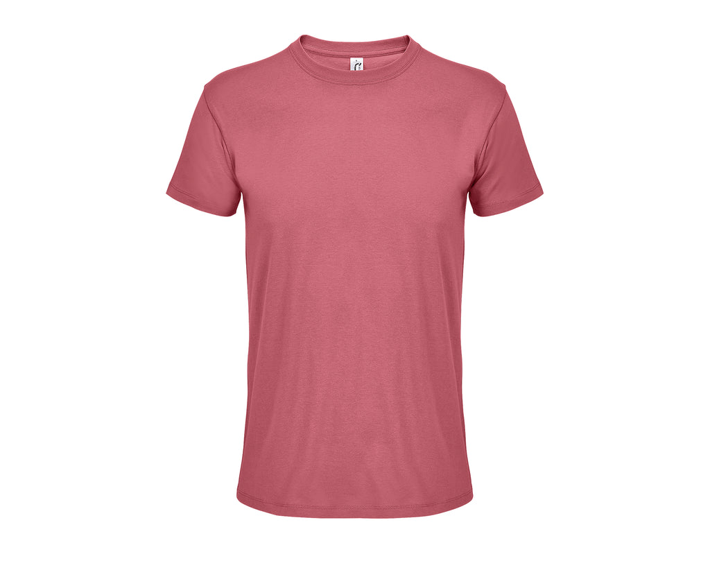T-shirt Unisexe Personnalisé SOL'S Regent – Coton Classique