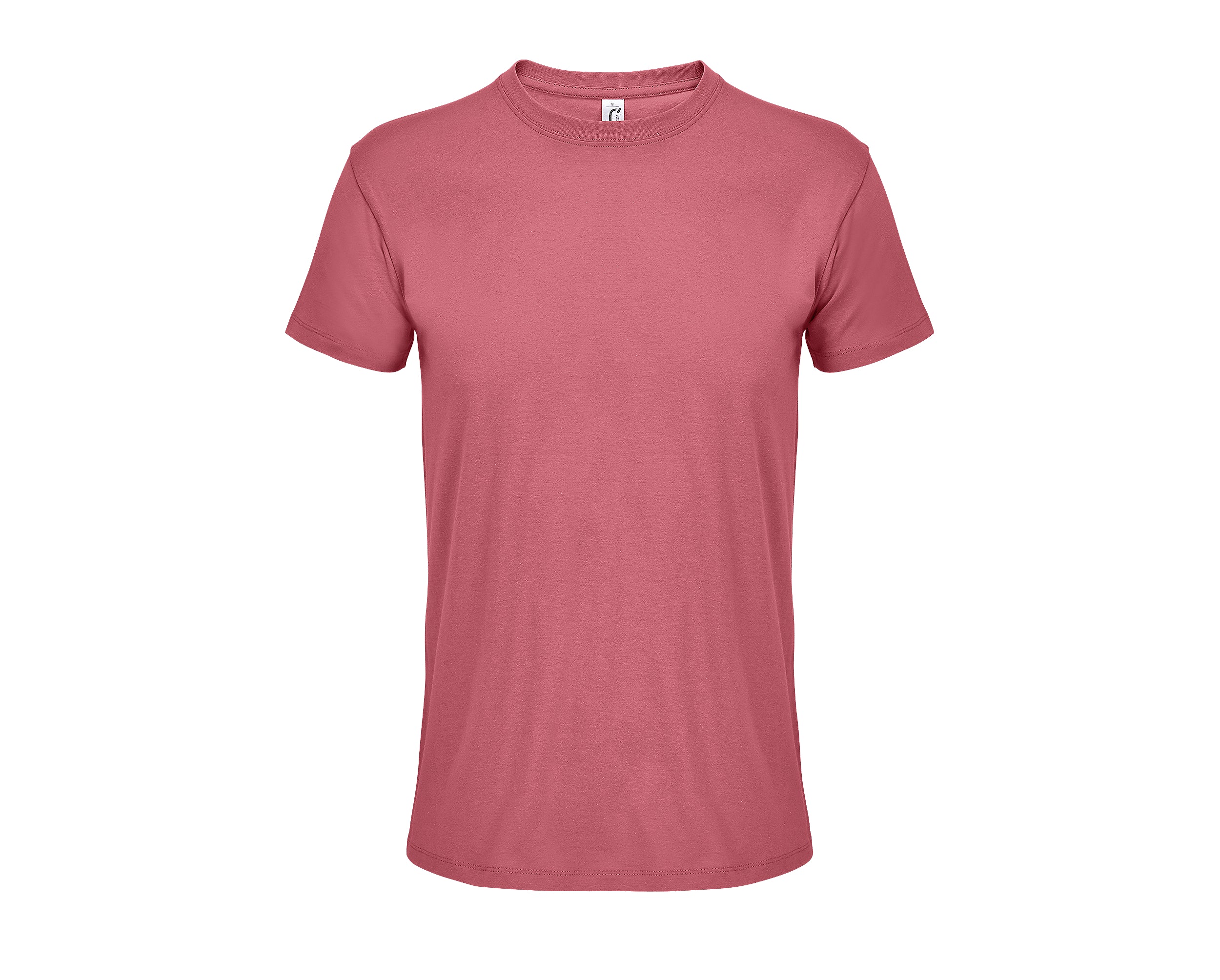 T-shirt Unisexe Personnalisé SOL'S Regent – Coton Classique