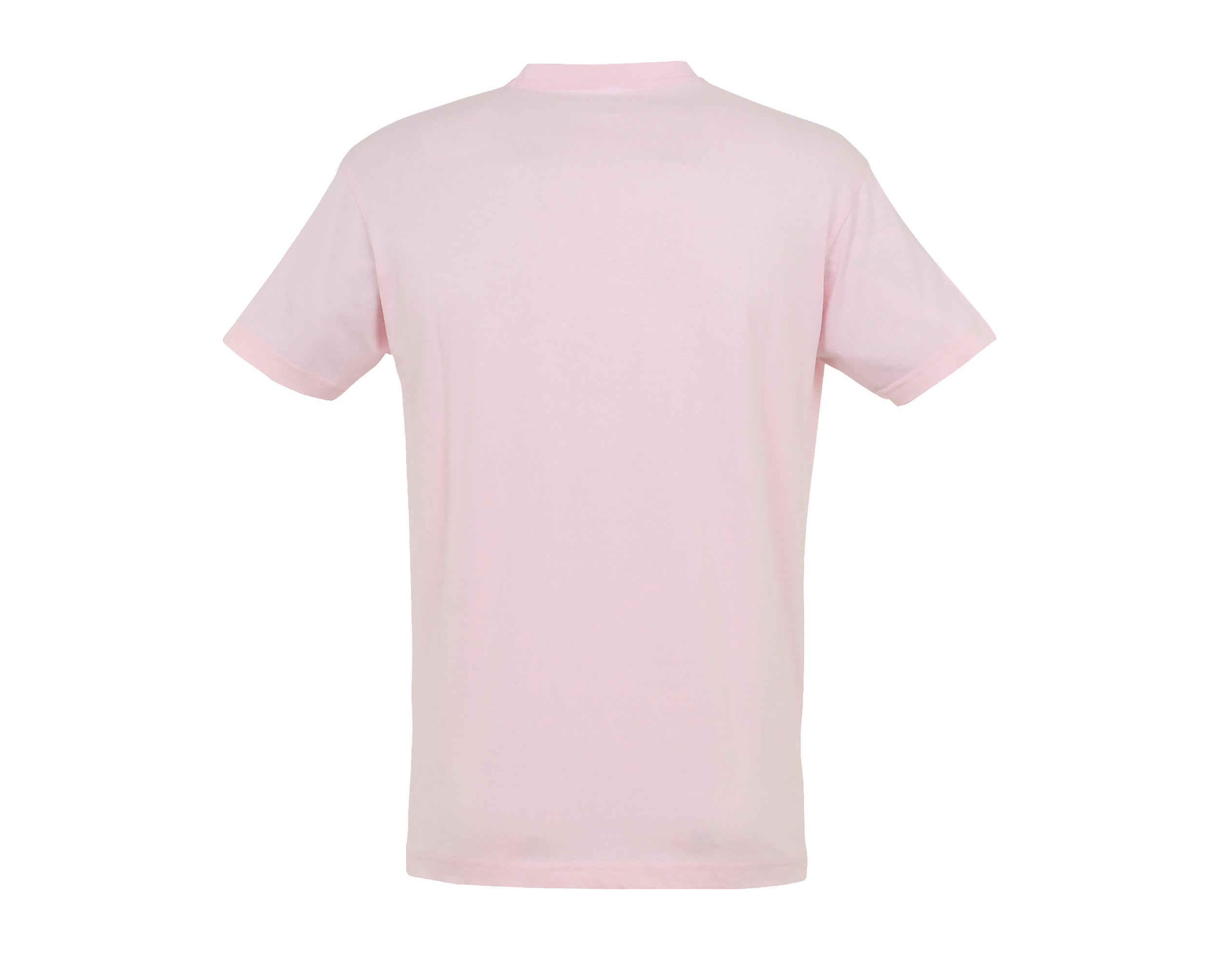T-shirt Unisexe Personnalisé SOL'S Regent – Coton Classique