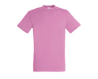 T-shirt Unisexe Personnalisé SOL'S Regent – Coton Classique