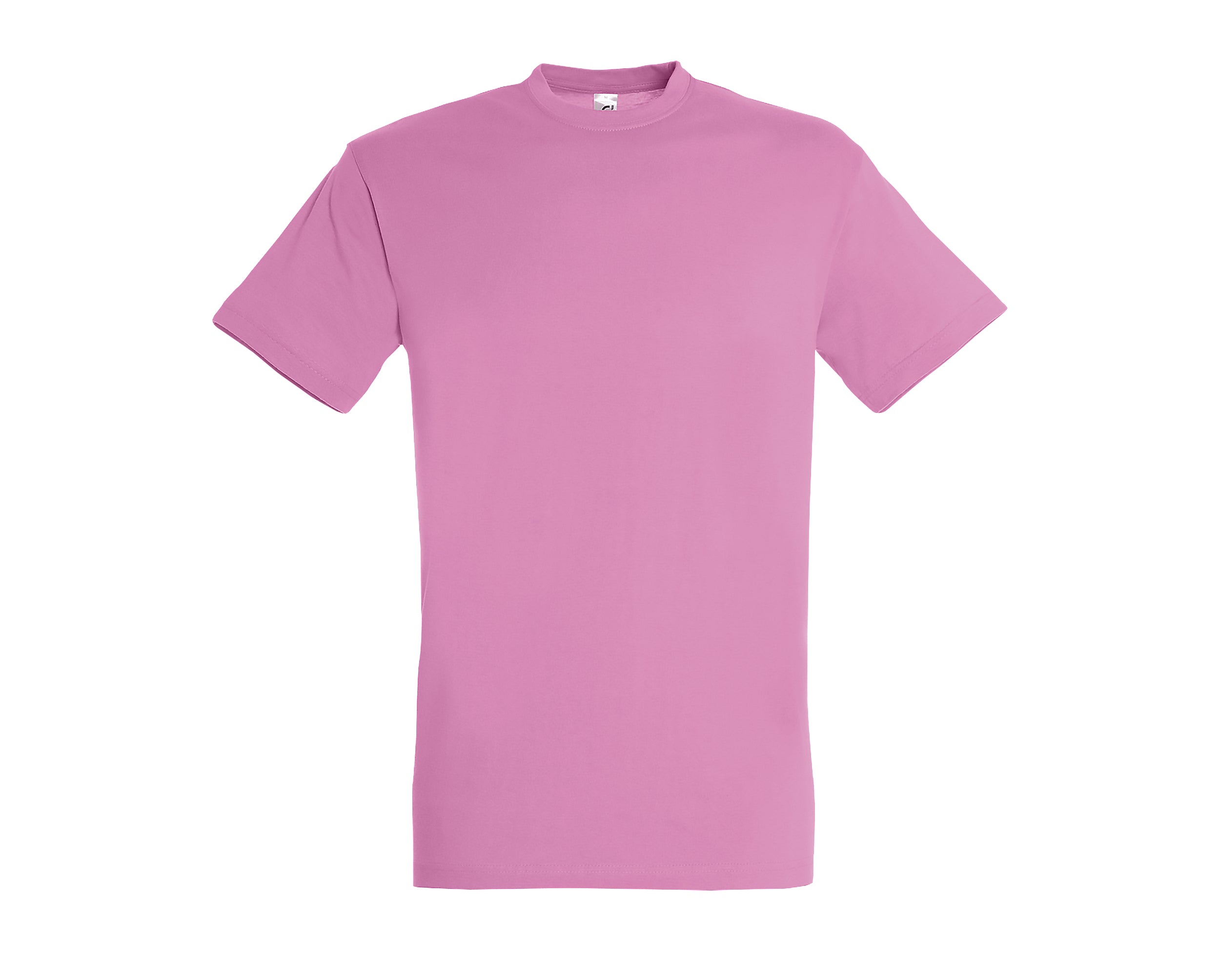 T-shirt Unisexe Personnalisé SOL'S Regent – Coton Classique