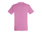 T-shirt Unisexe Personnalisé SOL'S Regent – Coton Classique