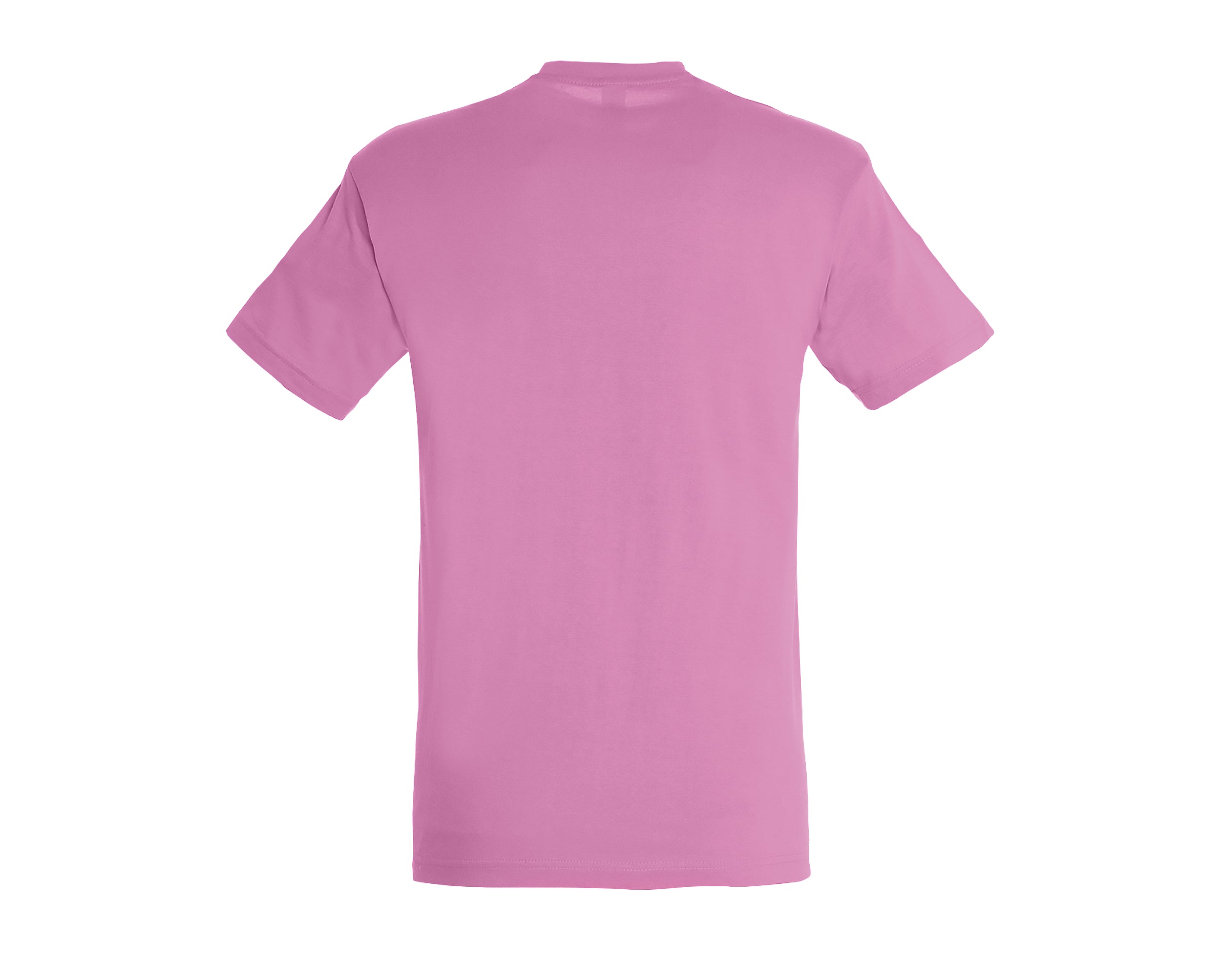 T-shirt Unisexe Personnalisé SOL'S Regent – Coton Classique
