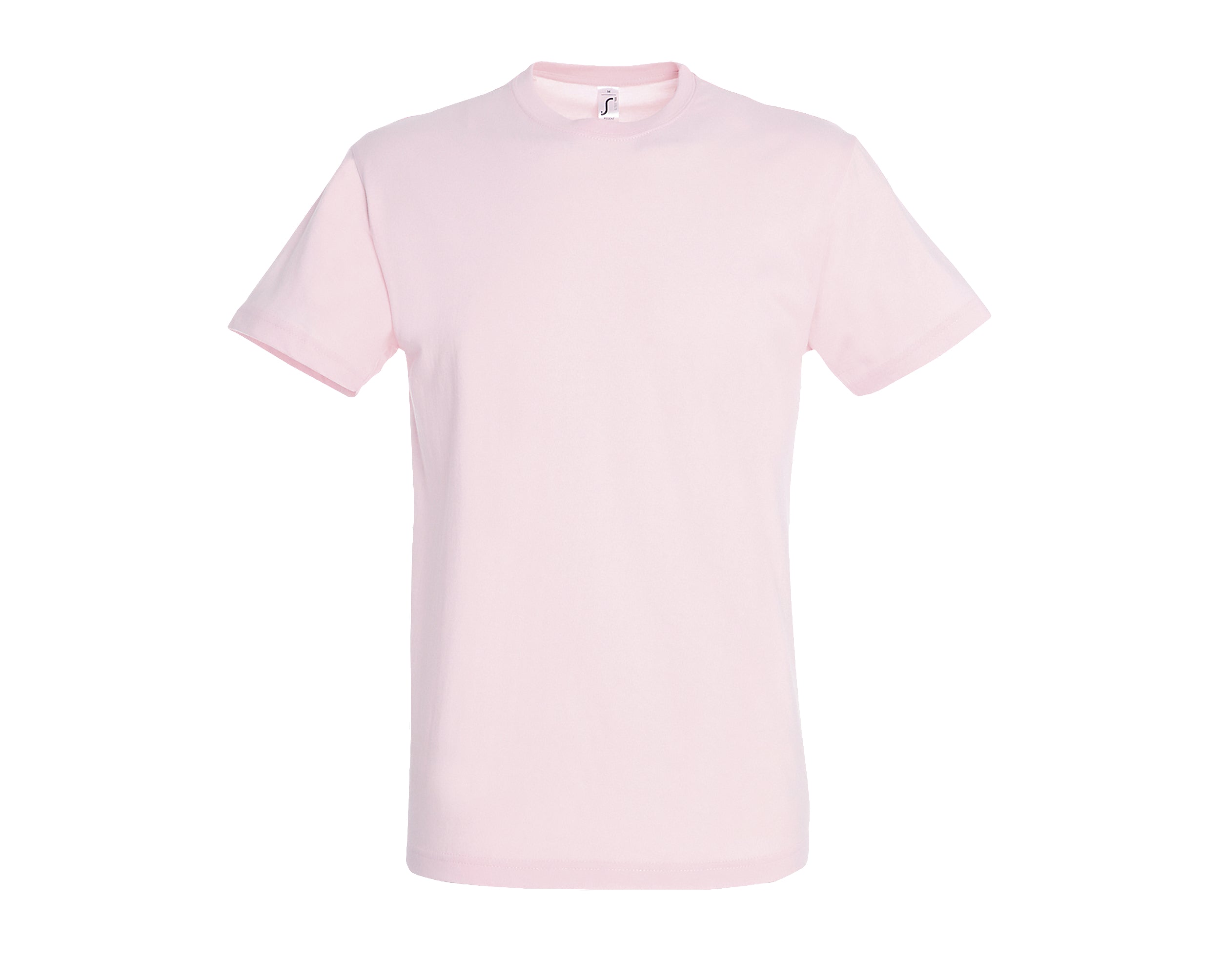 T-shirt Unisexe Personnalisé SOL'S Regent – Coton Classique
